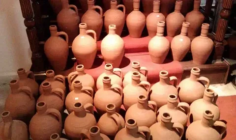 خرید کوزه